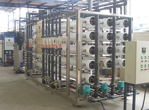 苏敏金属制品~水处理系统UPVC管路系统