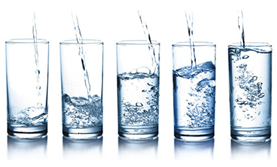 负离子水是什么？